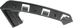 2014 - 2016 Kia Forte Front Upper Bumper Bracket - Right (Passenger)