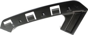 2014 - 2016 Kia Forte Front Upper Bumper Bracket - Left (Driver)