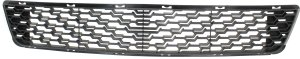 2011 - 2013 Kia Forte Front Bumper Grille