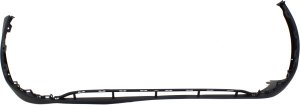 Front Bumper Cover, Lower, Textured for Kia Sportage 2011-2016, Replacement