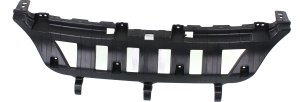 Front Bumper Support for Kia Soul 2014-2016, Replacement