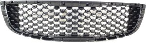 2015 - 2018 Kia Sedona Grille Assembly