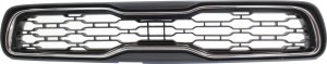 2013 - 2013 Kia Soul  Grille Assembly