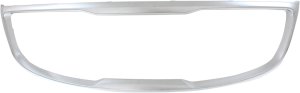 2015 - 2018 Kia Sedona Grille Trim / Molding