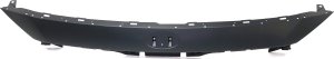 2015 - 2018 Kia Sedona Upper Grille Trim / Molding