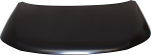 Hood Panel for Kia Sorento 2011-2015, Replacement