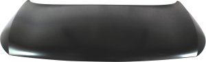 Hood Panel for Kia Sportage 2011-2016, Replacement