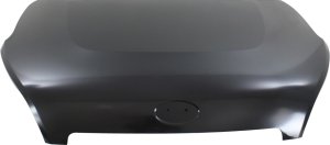 Hood for Kia Soul, Suitable for use from 2012-2013 Models, Replacement