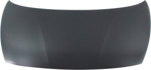 Steel Hood Panel for Kia RIO Hatchback/Sedan Models, Fits 2012-2017, Replacement