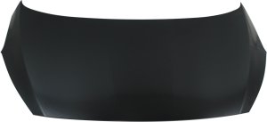 Steel Hood Panel for Kia Forte/Forte Koup/Forte5 2014-2016, High Strength Steel (HSS), Replacement