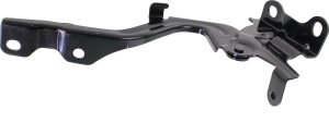 Hood Hinge for Kia Forte 2010-2013, Right (Passenger) Side, Suitable for Coupe, Sedan, and Hatchback Models, Replacement