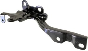 Hood Hinge for Kia Forte 2010-2013, Left (Driver) Side, Suitable for Coupe, Sedan, Hatchback Models, Replacement