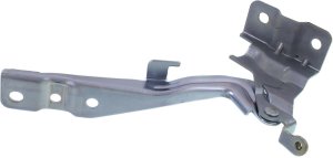 Hood Hinge for Kia Sorento 2011-2013, Right (Passenger) Side, Replacement