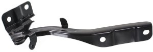 Hood Hinge for Kia Optima 2011-2016, Left (Driver) Side, Fits 2011-2015 Non-Hybrid and Hybrid Models, Replacement