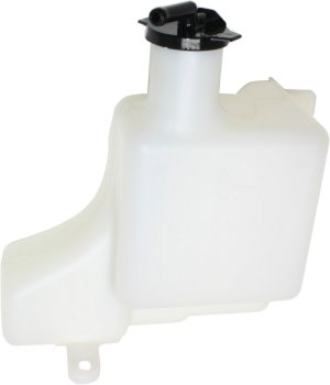 Coolant Reservoir for Kia Sportage 1995-2002, Replacement