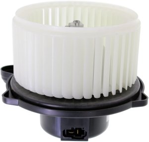 Blower Motor for Kia Soul 2010-2013, Replacement