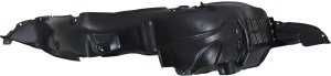 Front Fender Liner for Kia Optima/Magentis 2006-2008, New Body Style, Left (Driver), Replacement