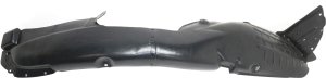 2015 - 2016 Kia Soul Front Fender Inner Panel (Right / Passenger Side)