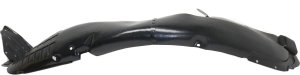 2015 - 2016 Kia Soul Front Fender Inner Panel (Left / Driver Side)