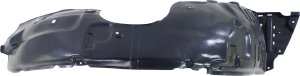 2014 - 2015 Kia Sorento Front Fender Liner (Splash Shield) - Right (Passenger)