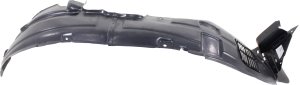 2011 - 2013 Kia Sorento Front Fender Liner (Splash Shield) - Right (Passenger)