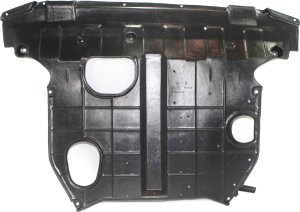Engine Splash Shield for OPTIMA 2006-2010, Front Under Cover, 2.4L Engine, Replacement