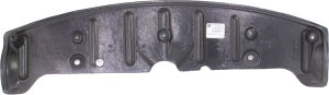 Engine Splash Shield for Kia Amanti 2004-2006, Front Under Cover, Replacement