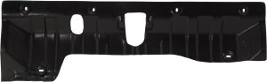 Engine Splash Shield for SPECTRA (2004-2009), Front, Under Cover, New Body Style, Replacement