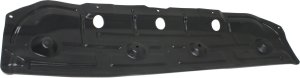 2011 - 2013 Kia Optima Lower Engine Cover