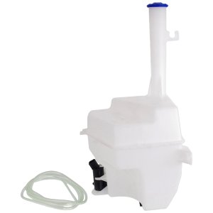 2012 - 2015 Kia Optima Windshield Washer Tank / Reservoir