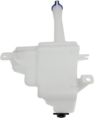 2011 - 2013 Kia Forte  Windshield Washer Tank / Reservoir