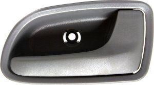 2003 - 2005 Kia Rio Door Handle (Interior, Rear Right Passenger Side)