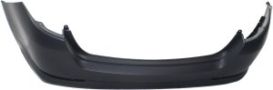 2011 - 2013 Kia Optima Rear Bumper Cover