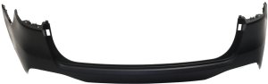 2016 - 2018 Kia Sorento Rear Bumper Cover