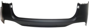 2016 - 2018 Kia Sorento Rear Bumper Cover