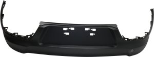 2014 - 2016 Kia Sportage Rear Bumper Cover