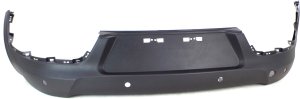 2014 - 2016 Kia Sportage Rear Bumper Cover