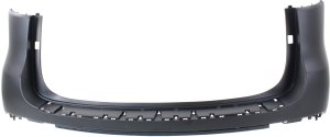 2015 - 2018 Kia Sedona Rear Bumper Cover
