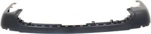 2015 - 2018 Kia Sedona Rear Bumper Cover