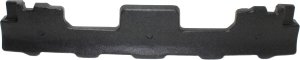 Rear Bumper Absorber for Kia Optima 2014-2015, Energy Efficient, Excludes Hybrid Model, USA Built, Replacement