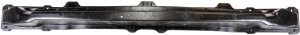 Rear Reinforcement for Kia Forte 2010-2013 Sedan, without Bracket, Fiberglass, Replacement