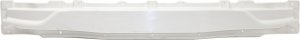 2014 - 2016 Kia Forte Rear Bumper Reinforcement