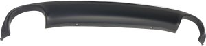 2012 - 2013 Kia Optima Rear Lower Valance