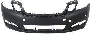 2008 - 2011 Lexus Gs460 Front Bumper Cover Replacement