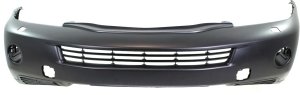 2006 - 2008 Lexus RX400h Front Bumper Cover