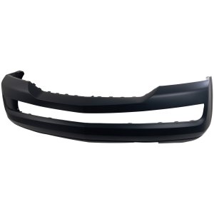 2007 - 2008 Lincoln Navigator Front Bumper Cover
