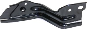 2015 - 2021 Lexus Nx200t Front Bumper End - Left (Driver)