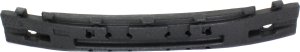 Front Bumper Absorber Impact for Lexus RX350/RX450H 2010-2012, Replacement