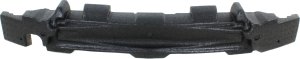 Front Bumper Impact Absorber for Lexus ES300H/ES350 2013-2015, Replacement