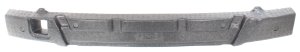 2014 - 2016 Lexus IS300 Front Bumper Absorber